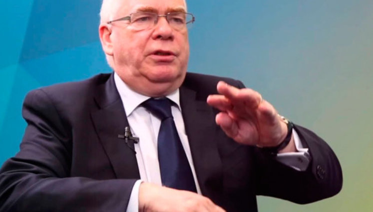 У 2014 США несподівано заступилися за Україну. Сьогодні потрібно ставити питання, наскільки серйозно Америка ставиться до своїх зобов'язань, - професор військових наук Лоуренс Фрідман