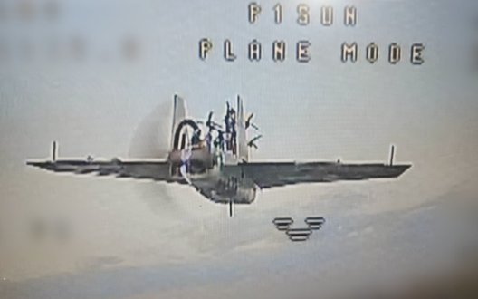 Перехоплювачі P1-SUN збили "Гербери", які несли FPV-дрони на борту. ВIДЕО