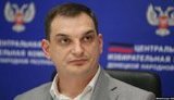 Шевченковский суд решил не рассматривать дело экс-министра "ДНР" Лягина до решения Верховного Суда