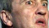 Ющенко заметил, что над Черновецким смеются все, кому не лень. А ситуацию в Киеве назвал &amp;quot;театром абсурда&amp;quot;.