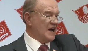 Лидер коммунистов Зюганов подсказал Кремлю, где взять деньги: изъять 130 трлн рублей со счетов россиян и предприятий