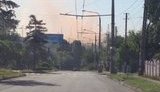 запорожье смог в