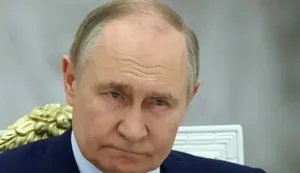 "Мене повісять": Путін вважає завершення війни без окупації Донбасу загрозою його життю, - The Economist