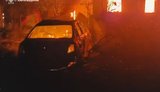 Russia attacked Lozova: children among the casualties