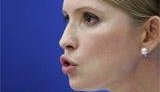 Тимошенко заявила, что Путин ее оболгал