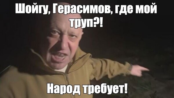 К Кобзону на праздник. ФОТОжаберы о ликвидации террориста Пригожина 33