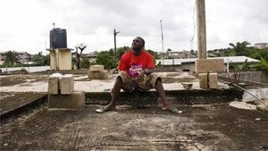 Африканская мечта. ФОТОпроект