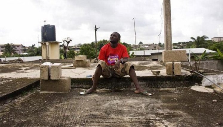 Африканская мечта. ФОТОпроект