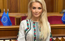 "Слуга народу" Кормишкіна вирішила скласти мандат