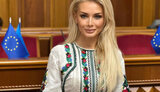 "Слуга народу" Кормишкіна вирішила скласти мандат