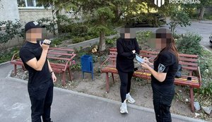 За хабарі "переводили" військових з бойових частин у тил: у Харкові викрито посадовців ВЛК, - ДБР. ФОТОрепортаж