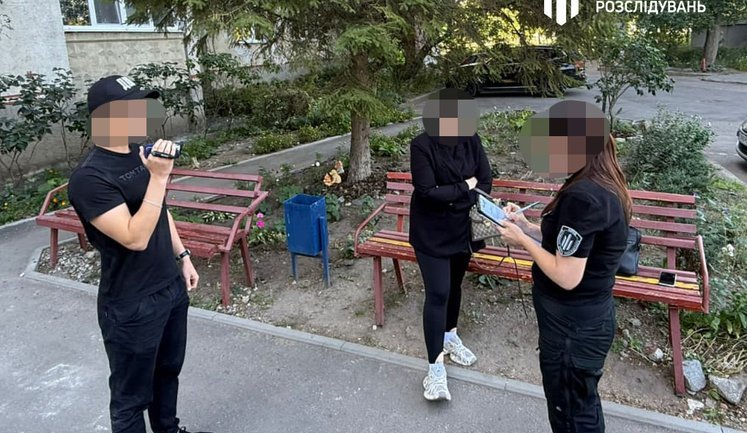 За хабарі "переводили" військових з бойових частин у тил: у Харкові викрито посадовців ВЛК, - ДБР. ФОТОрепортаж