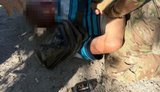 Задержан вражеский корректировщик в Кропивницком: он наводил удары по энергоинфраструктуре и пытался сопротивляться с помощью ножей, - СБУ. ФОТО