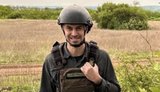 ABC News fixer Maksym Oseredchuk was killed in a drone attack