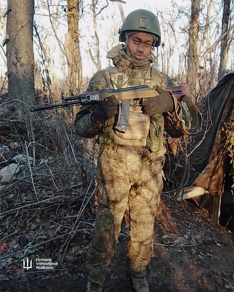 Группу найманців РФ із Кенії ліквідували на Харківщині: що відомо?