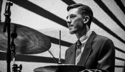 Musician and Ruky’v Briuky member Anatolii Tkach killed defending Ukraine. PHOTO