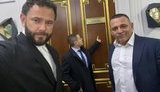 Ukrainian MP: Servant of the People deputies discussed whether to 