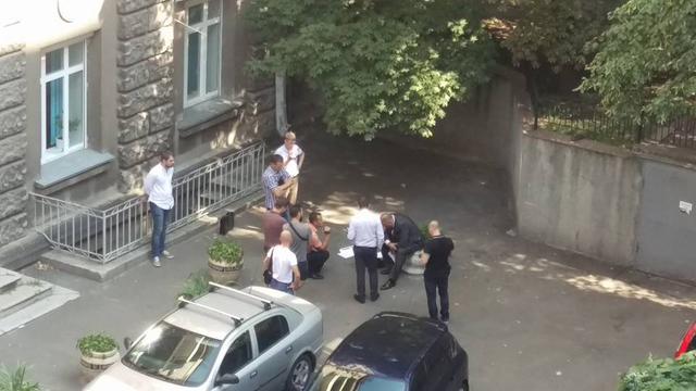 взятка задержание взяточник