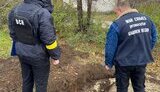 харківщина,жертви,ексгумація