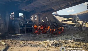 Доба на Сумщині: загиблий і поранений внаслідок атак БпЛА. ФОТОрепортаж