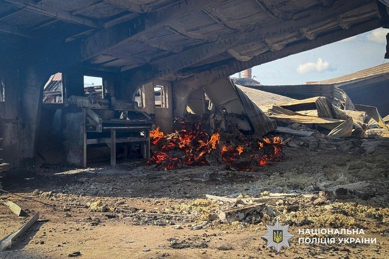 Сумская область под обстрелами: БПЛА атаковали автомобили, есть жертвы