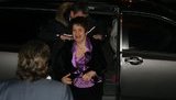 В Донецке на премьеру "Летучего Голландца" пришла Людмила Янукович со всем руководством Донецкой области. ФОТОрепортаж