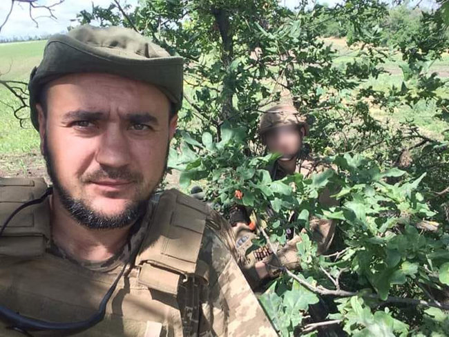 Полеглі Герої травня 2019 року 01