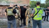 Повідомлено про підозру чотирьом військовим Маріупольського ТЦК