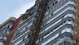 Обстрелы Харьковской области