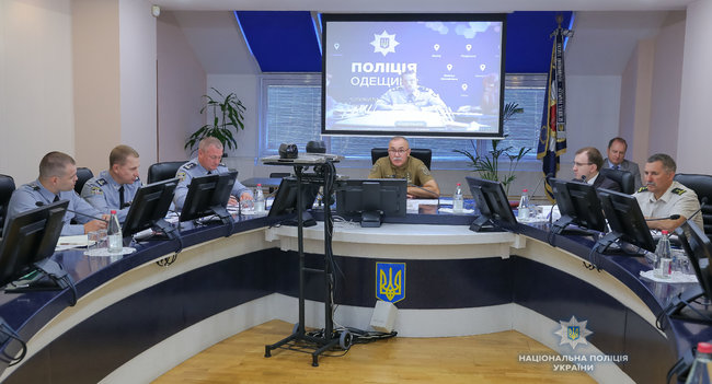 Кількість ДТП порівняно з 2017 роком зменшилася на 8000, - Князєв 01