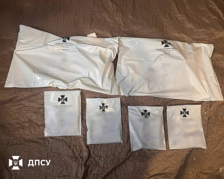 Прикордонники допомогли викрити жінку, що співпрацювала з окупантами