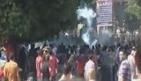 Разозленные йеменцы штурмуют посольство США: один человек погиб, десятки раненых. + ВИДЕО