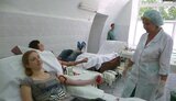 донор,кров