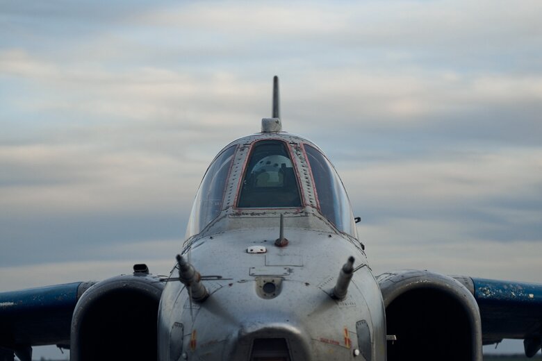 We are proud of heroes of sky! Already more than 14 thousand combat sorties of our aviation, - Zelenskyy 02