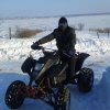 Андрей Кравец