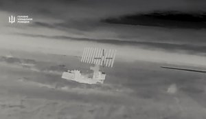 ГУР спалило російську ППО: мінус три комплекси за два дні. ВIДЕО