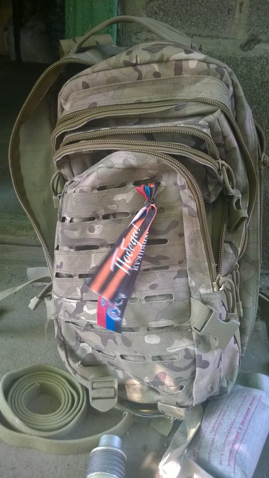 боевики
