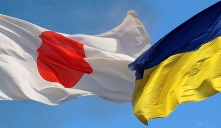 В Японии украинские полицейские проходят учения по идентификации погибших на войне. ФОТО