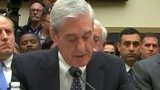 Трампу можна буде висунути обвинувачення, коли він покине пост президента США, - Мюллер. ВIДЕО