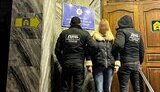 шахрайство,нацполіція