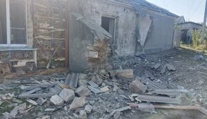Через вечірній удар по Станіславу загинув чоловік