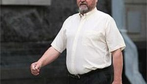 Судьба парламента в руках Плюща, - Кириленко