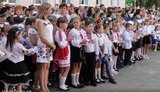 В Славянске отказались от обучения детей в школе на русском языке, - горсовет