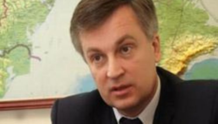 Скандал со "смотрящим" Ярошенко: встреча с председателем СБУ
