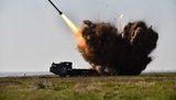 Ukraine to launch mass production of Vilkha-M MRL systems from 2021