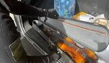 Скрипку Страдіварі намагались вивезти з України