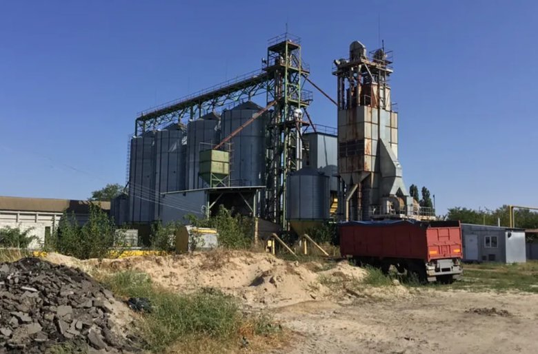 ФДМУ виставив на приватизацію недобудований борошномельний комплекс на Київщині