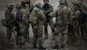 Проєкт Трайб допомагає ветеранам реалізуватися у правозахисті