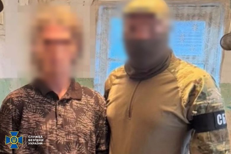 СБУ і Нацполіція затримали ще 5 підпалювачів