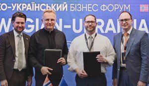 У Львові створять офіс залучення та підтримки норвезького бізнесу